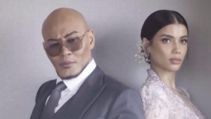 Sabrina Chairunnisa Gugat Cerai Deddy Corbuzier di PA Tigaraksa