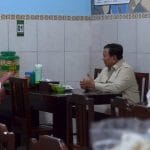 PSI Sebut Prabowo-Jokowi ‘Bestie’, Tepis Anggapan Hubungan Rumit Gara-Gara Gibran