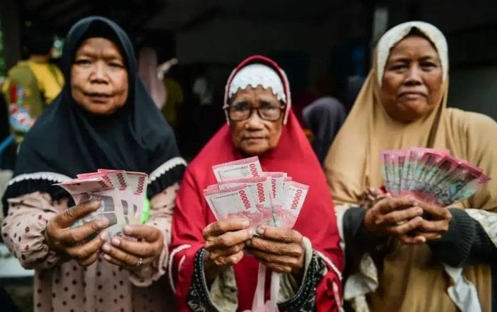 Kabar Gembira! Lima Bansos Cair Serentak Mulai Bulan Oktober 2025