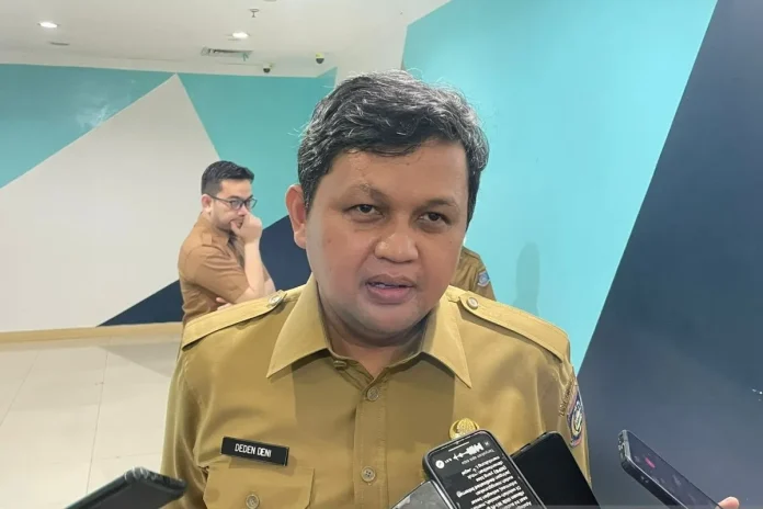 Imbas Kasus Perundungan, Dindikbud Tangsel Evaluasi Sistem Pengawasan Sekolah