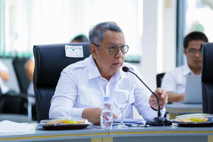 Tangsel Siap Kolaborasi Lintas Daerah Atasi Sampah Sebelum PSEL Jatiwaringin Rampung