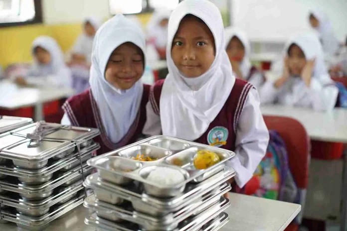 Aturan Baru BGN Bikin Enam Dapur MBG Pandeglang Berhenti Beroperasi, 18 Ribu Siswa Terdampak