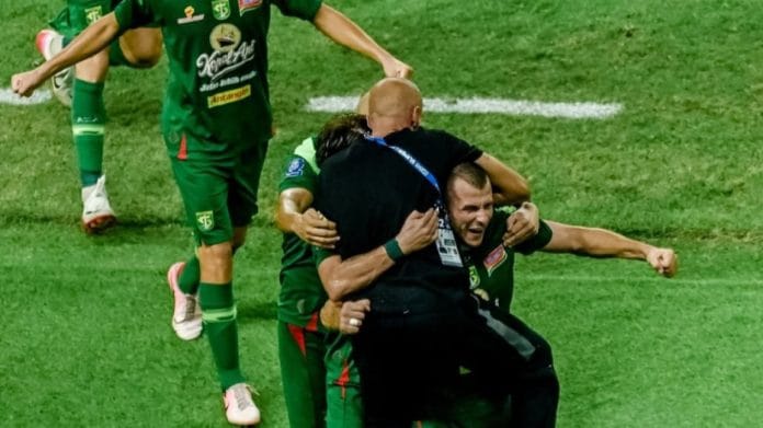 Bigmatch Derbi Jawa Timur, Persebaya vs Arema FC Bakal Adu Sengit di Gelora Bung Tomo
