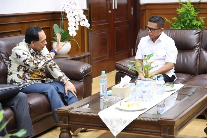 Pemprov Banten Genjot Pembukaan PPDS Untirta untuk Atasi Krisis Dokter Spesialis