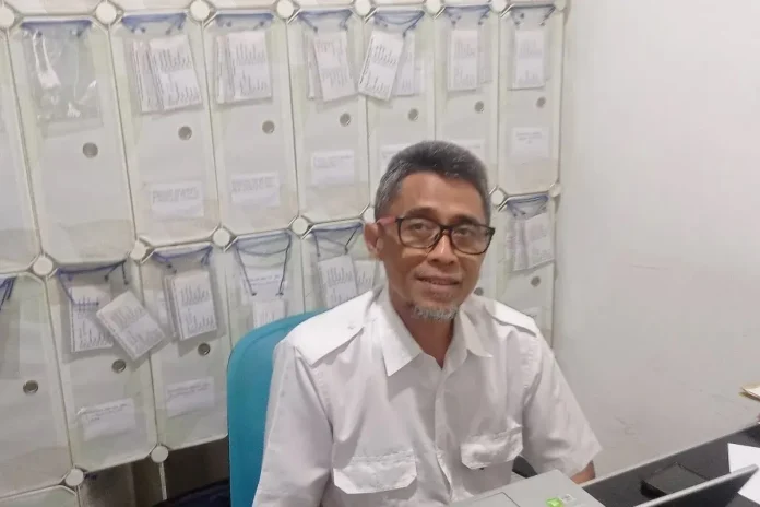 Lebak Alokasikan Rp10 Miliar untuk Atasi Krisis Air Bersih di 16 Desa