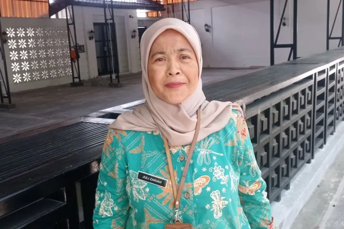 Pemkab Lebak Fokuskan Pemberdayaan untuk Mengakselerasi UMKM Naik Kelas