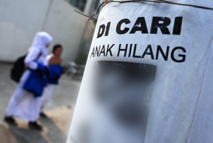 Polisi Masih Buru Jejak Siswi SMA yang Hilang Misterius Selama Sepekan di Tangerang