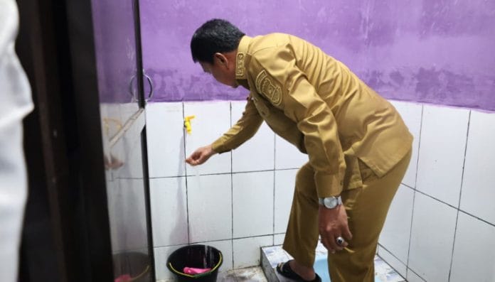 Pemkab Tangerang Mantapkan Komitmen Perkuat Pesantren lewat Program Sanitren