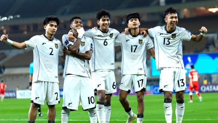 5 Fakta Jelang Indonesia Vs Zambia: Berebut Kemenangan Perdana di Dunia