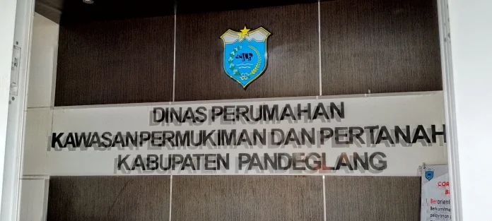 Pandeglang Masih Dikepung 40 Ribu Rumah Tidak Layak Huni, Pemkab Kebut Pemutakhiran Data