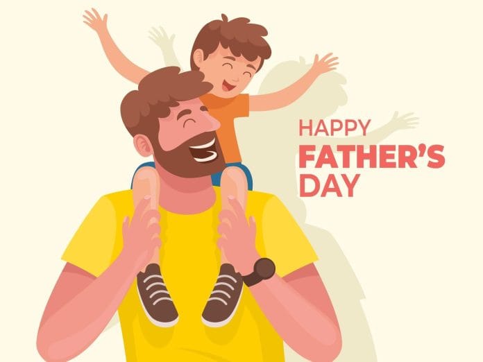Hari Ayah Nasional: Saatnya Kirim Pantun dan Ucapan Manis untuk Sosok Pahlawan di Rumah