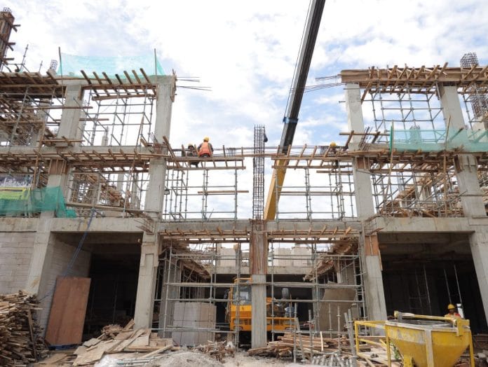 GSG Pamulang Segera Hadir, Pemkot Tangsel Hidupkan Ruang Publik dan Olahraga Warga