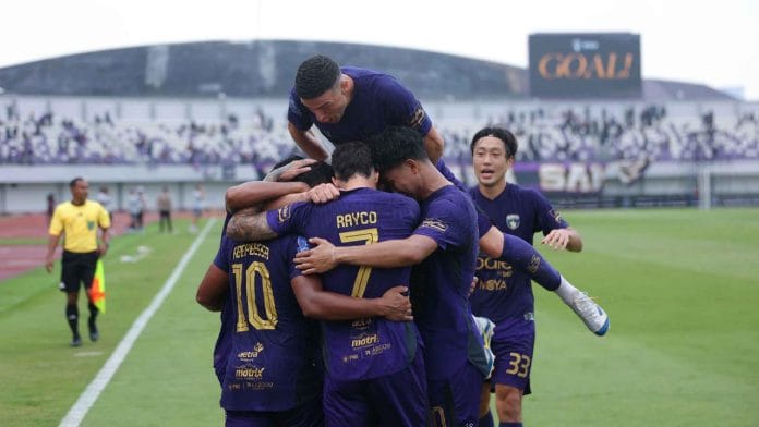 Manfaatkan Jeda Kompetisi, Persita Matangkan Taktik Jelang Hadapi Persik