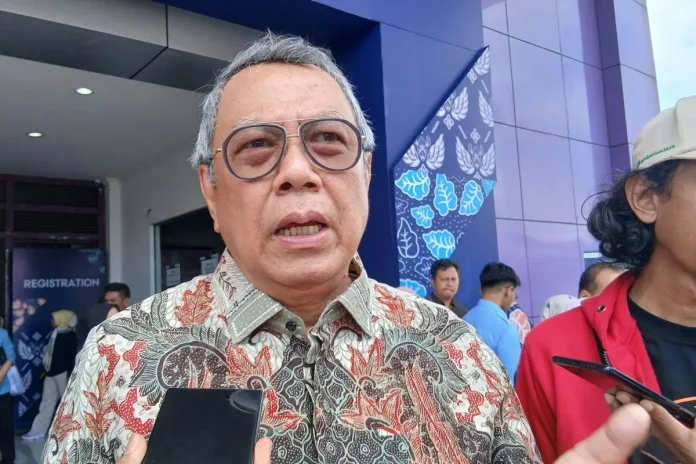 Tangsel Jajaki Kerja Sama dengan Serang untuk Solusi Sementara Sampah