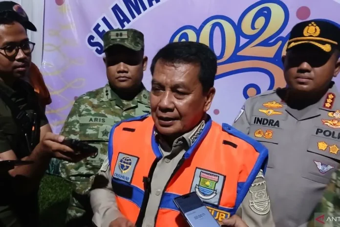 Bupati Maesyal Imbau Warga Tangerang Rayakan Nataru Secara Sederhana