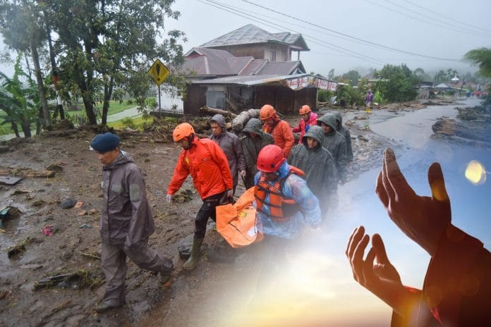 Ilmu yang Kehilangan Cahaya: Membaca Banjir Sumatra dengan Konsep Al-‘Ilmu Nūr dan Nūrun ‘Alā Nūr