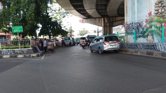 Ini Progres Kondisi Sebelum–Sesudah Pengangkutan Sampah oleh Pemkot Tangsel