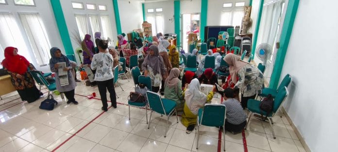 Pemkot Tangsel Perluas Sosialisasi Pengelolaan Sampah dari Rumah Tangga