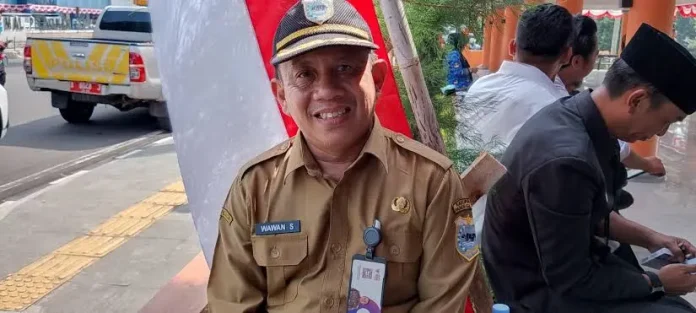 Pembangunan Sekolah Rakyat di Pandeglang Mulai Dibangun, Target Tampung 1.000 Siswa Tak Mampu