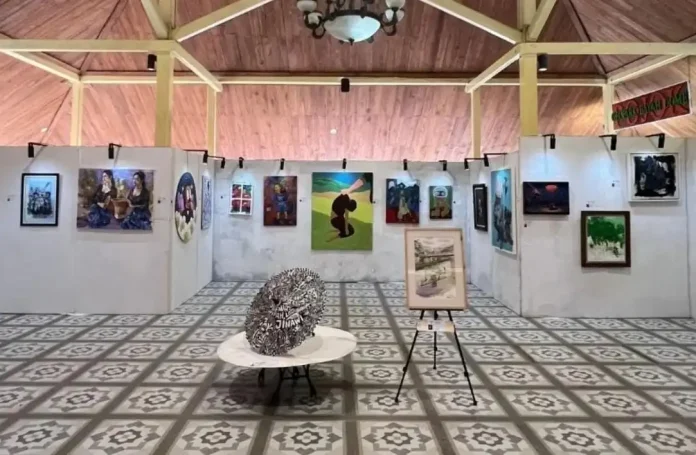 Lewat Epilogue #2, Rangkasbitung Didorong Jadi Pusat Seni dan Destinasi Budaya