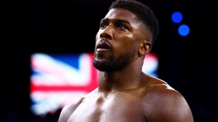 Petinju Dunia Anthony Joshua Terlibat Kecelakaan Maut di Nigeria, Dua Anggota Tim Tewas