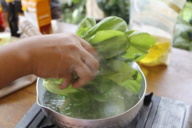 Ternyata 5 Sayuran Ini Gizinya Makin Tinggi dan Sehat Setelah Dimasak dengan Matang