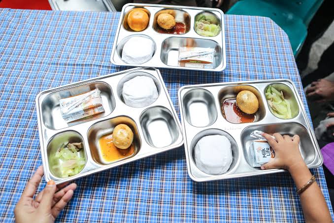 MBG Tetap Jalan Saat Libur Sekolah, BGN Siapkan Skema Ambil di Sekolah hingga Antar ke Rumah