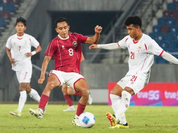 Juara Bertahan Tersingkir! Timnas U-22 Gagal ke Semifinal SEA Games 2025