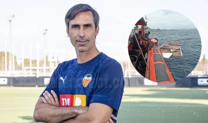 Tragedi Kapal Pinisi di Labuan Bajo, Pelatih Valencia Femenino B dan Tiga Anaknya Meninggal