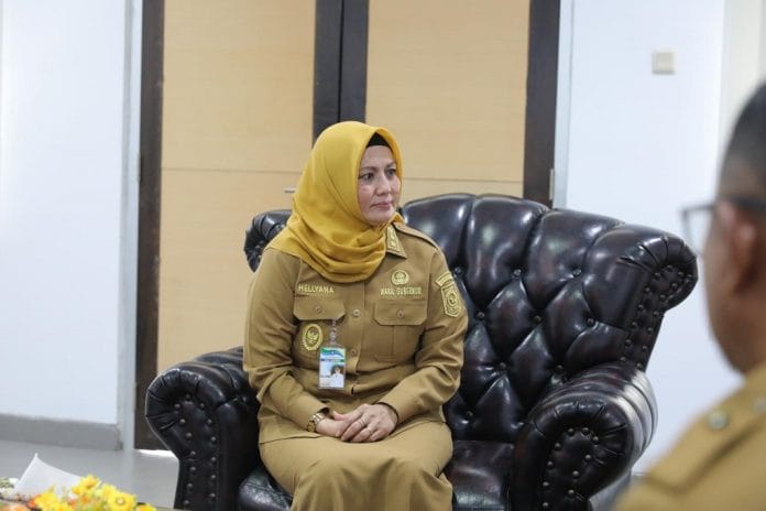Bareskrim Tetapkan Wagub Babel Hellyana Tersangka Ijazah Palsu, Kuasa Hukum Klaim Belum Terima Surat