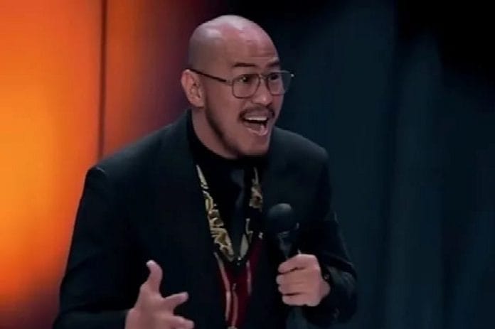 Pandji Senang Respons Publik atas Mens Rea Meski Tuai Pro dan Kontra