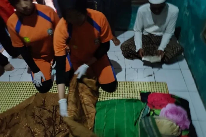 Nelayan yang Jatuh ke Laut di Perairan Lontar Ditemukan Meninggal, Operasi SAR Resmi Ditutup