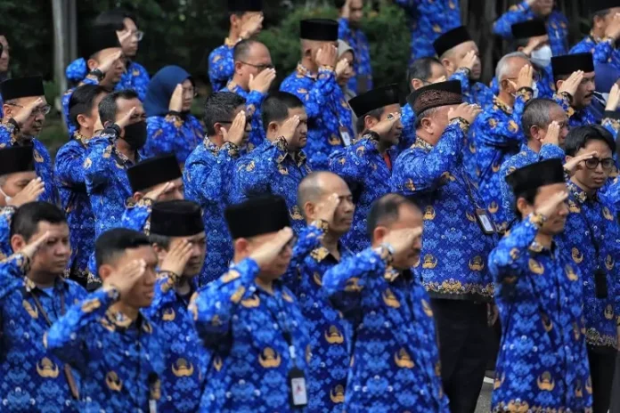 Insentif 3.587 PPPK Paruh Waktu di Kabupaten Serang Siap Cair, Target Minggu Pertama Ramadan