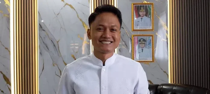 Viral Dulu Baru Diperbaiki? Ini Jawaban Wakil Bupati Pandeglang Soal Keterbatasan Anggaran