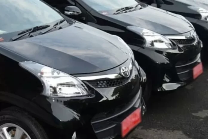 Pemkab Pandeglang Larang ASN Mudik Pakai Kendaraan Dinas, Pelayanan Publik Jadi Prioritas
