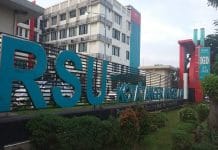 Menuju Health Tourism, Tangsel Perlu Benahi Layanan Kesehatan dari Hulu ke Hilir