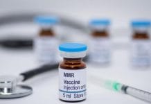 Cegah Risiko Serius, Tangsel Jemput Bola Imunisasi Campak untuk Anak