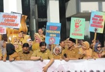 Perempuan Harus Berani Bicara, Pemkot Tangsel Perluas Edukasi dan Pendampingan Korban Kekerasan