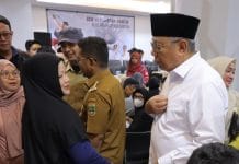 CKG Tangsel Tembus 48 Persen