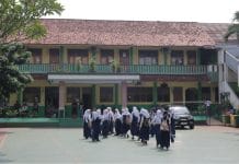 Tangsel Tambah Dua SMP Negeri, Siap Hadapi Ledakan Kebutuhan Sekolah