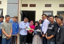 Bedah Rumah Tangsel: Ini Warga yang Bisa Dapat Rp75 Juta