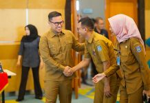 Jangan Asal Bertindak Saat Konflik! Tangsel Perkuat 54 Pos Bantuan Hukum