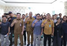 Tangsel Ingin Anak Muda Tak Cuma Jadi Penonton di Dunia Digital